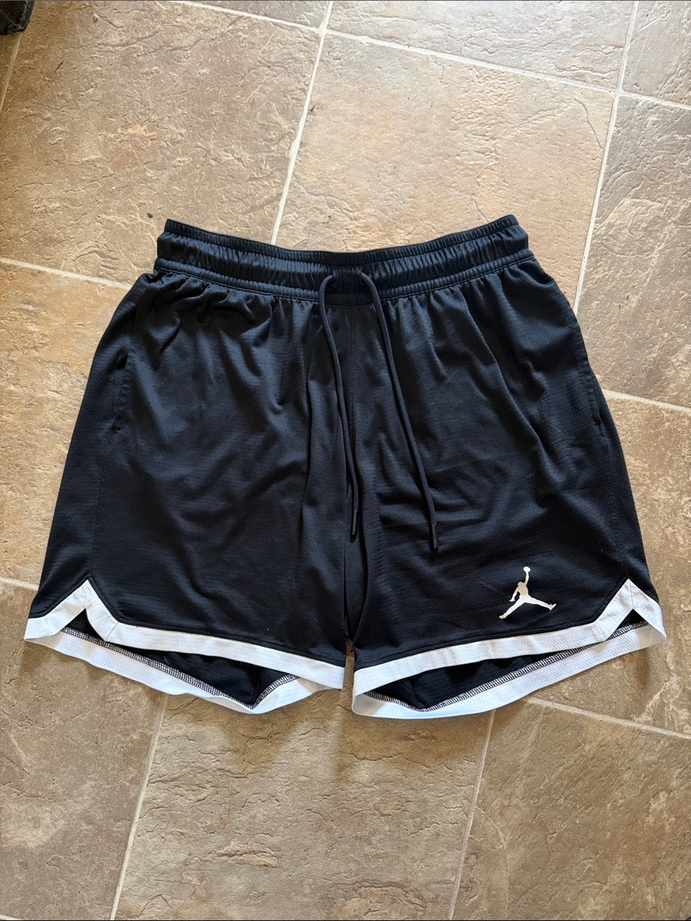 Jordan Shorts